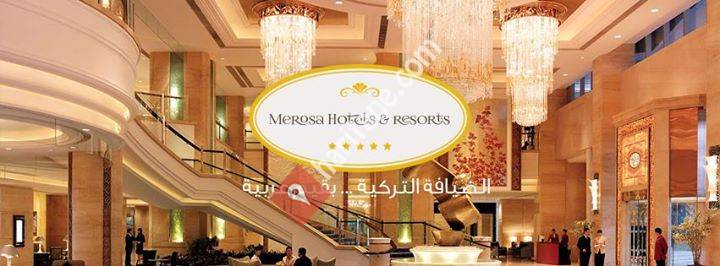 Merosa Hotels