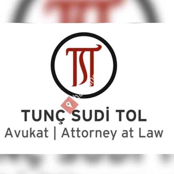 Mersin Avukat Tunç Sudi TOL