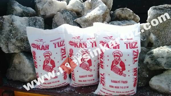Mersin Kar Tuz San.Tic.Ltd.Şti.