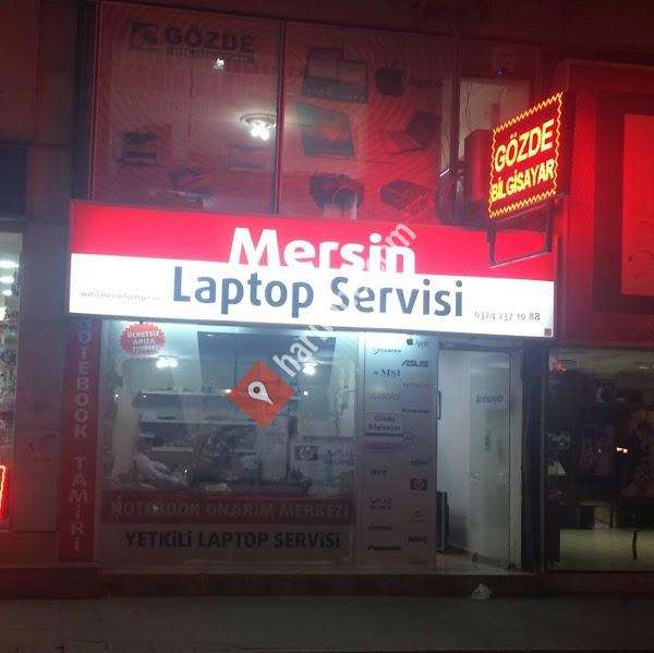 Mersin Laptop Servisi