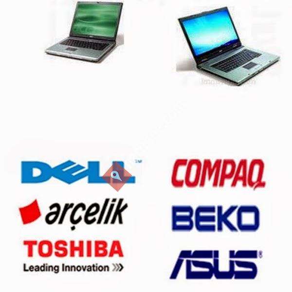 Mersin Laptop Servisi | Mersin Micro Bilgisayar Teknik Servis