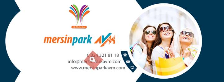 Mersin Park Avm Mersin