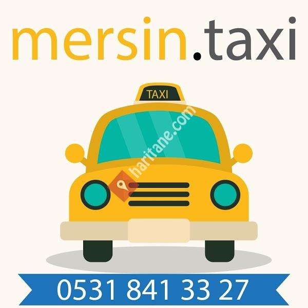Mersin Taxi ( Mersin Taksi )