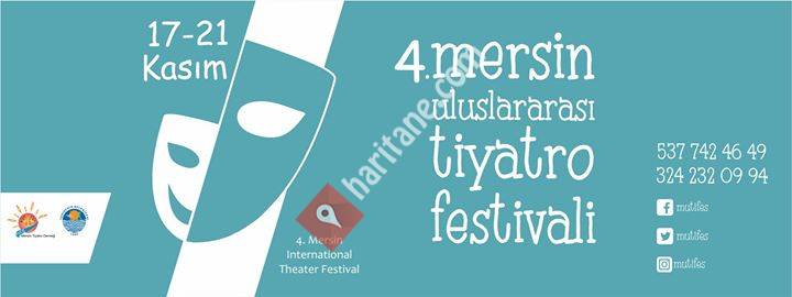 Mersin Uluslararası Tiyatro Festivali