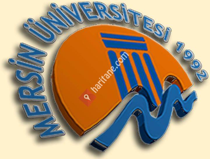 Mersin Üniversitesi İtiraf Ediyor