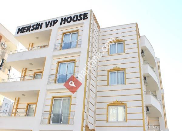 MERSİN VIP HOUSE