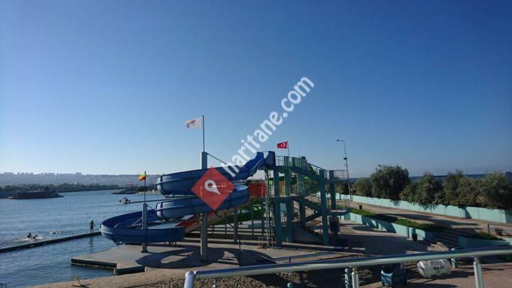 Mert Plajı & Aquapark Samsun