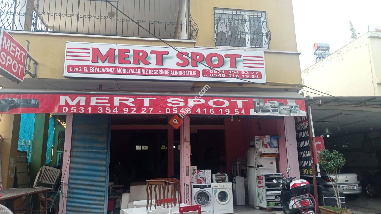 MERT SPOT ADANA İKİNCİ EL EŞYA MOBİLYA BEYAZ EŞYA KLİMA LAPTOP TELEVİZYON ALANLAR SATANLAR YERLER