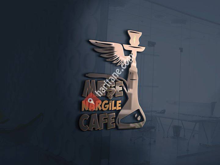Meşe Nargile Cafe