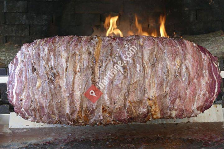 Meşhur Erzurum Cağ Kebabı