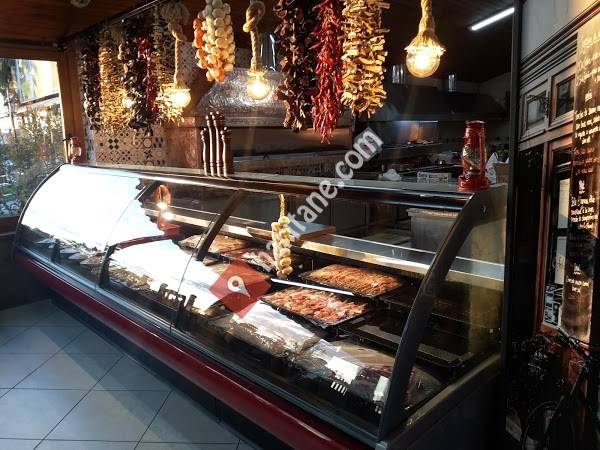 Meşhur Ramo Mandıra