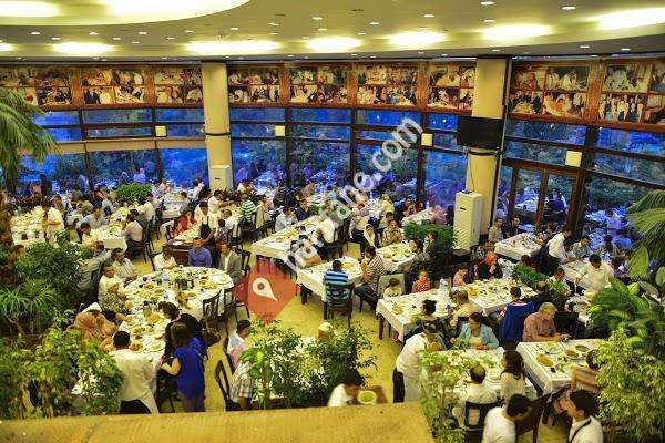 Meşhur Tavacı Recep Usta Ankara Parkvadi Restaurant