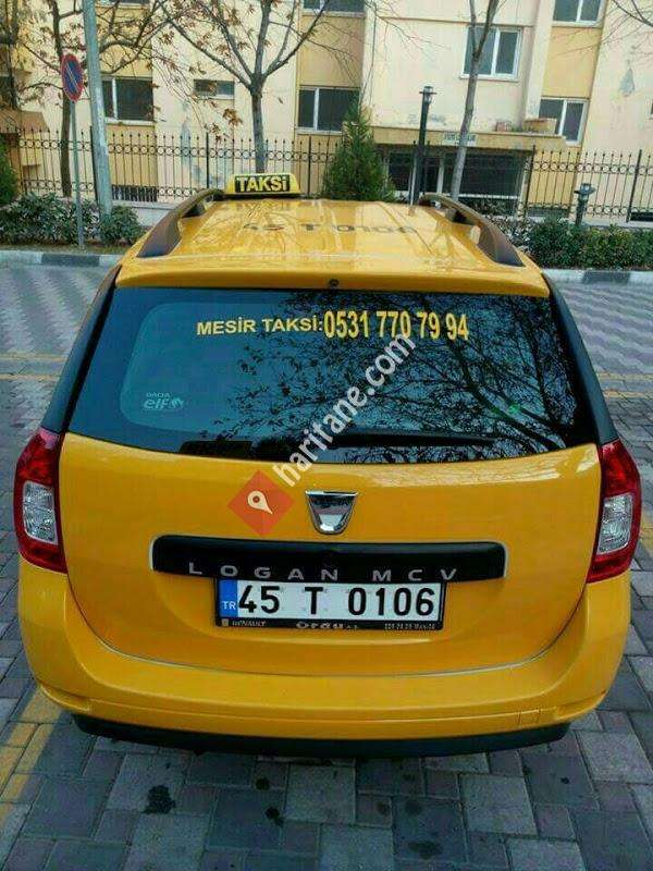 Mesir Taksi