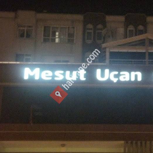 Mesut Uçan Sürücü Kursu Sivas Caddesi Şubesi