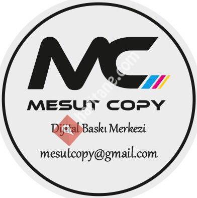 mesutcopy