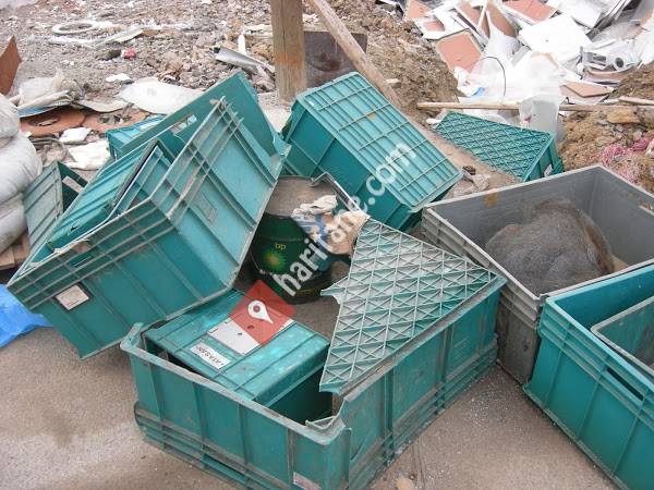Metal Hurdacı İzmir - Sevda Metal İzmir Hurda, Hurdacı, Hurdacılar, Hurda Metal Alım
