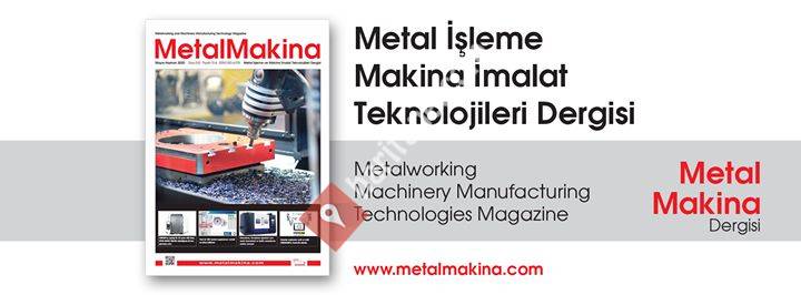 Metal Makina Dergisi