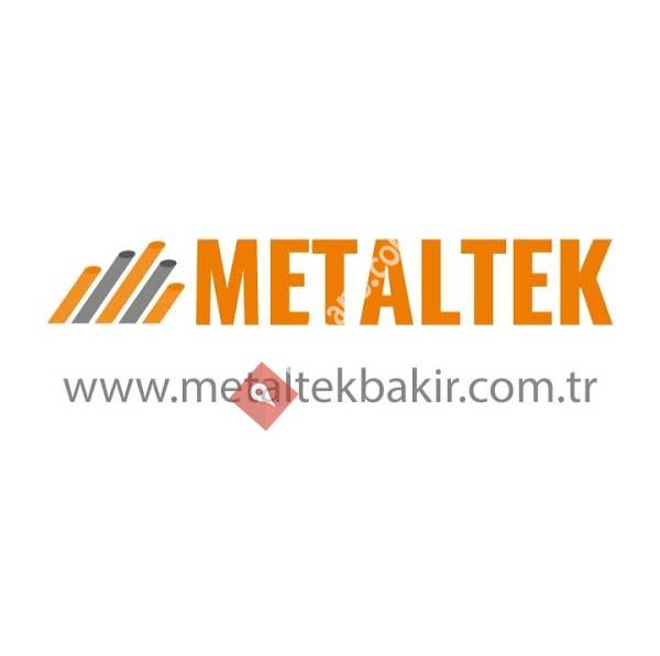 Metaltek Bakır ve Metal Ürünleri