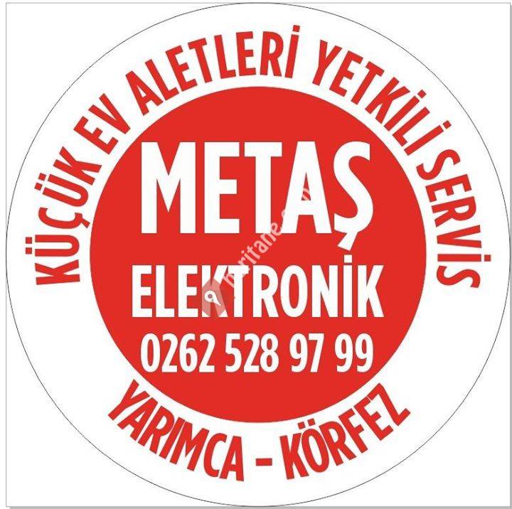 Metaş Elektronik
