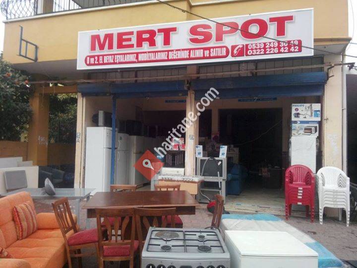 Mert Spot Adana İkinci El Eşya 0531 354 9227