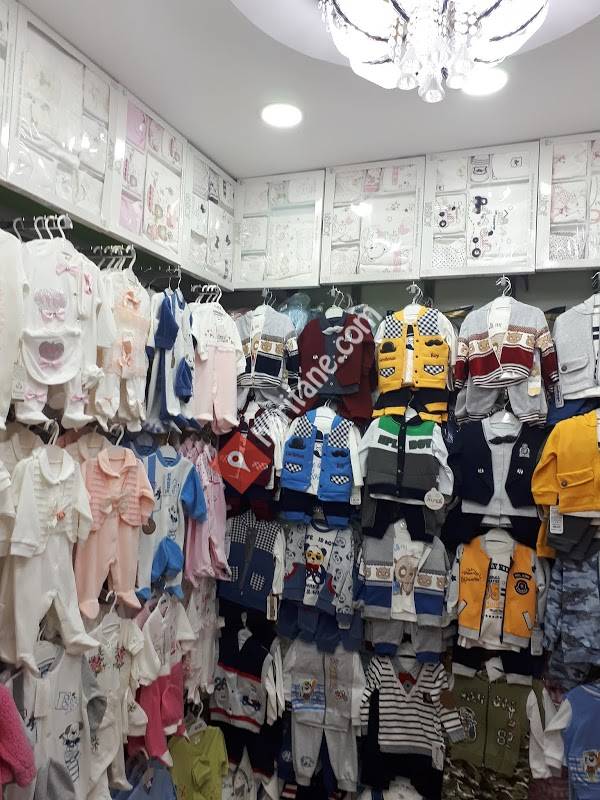 METİN AKTAŞ  Bebe Ve Çocuk Giyimi Kapalı Çarşı Zemin Kat No 63 GAZİANTEP