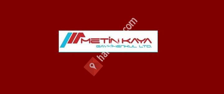 Metin Kaya Emlak Gayrimenkul AŞ