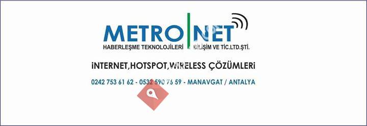 Metro Net-Wifi