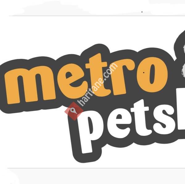 Metro Petshop