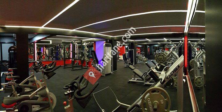 Metroflex Gym Izmir