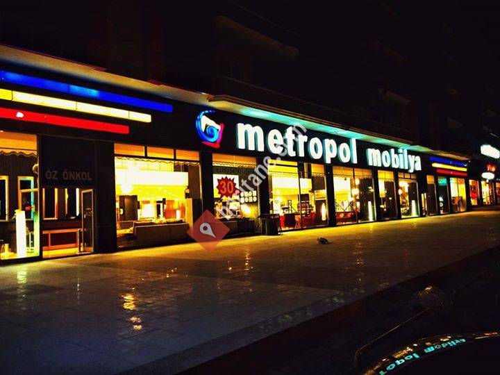 Metropol Mobilya Şanlıurfa
