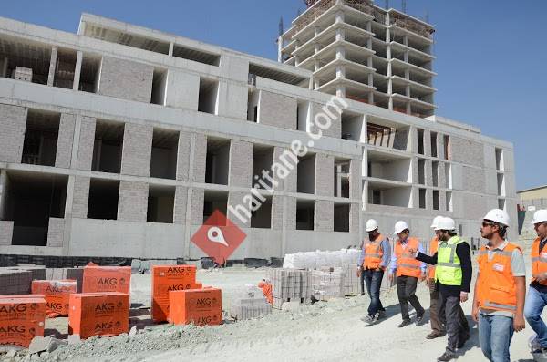 Metropol Yapı Denetim A.Ş.