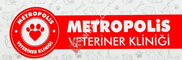 Metropolis Veteriner Kliniği
