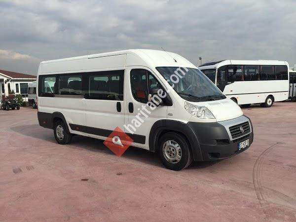 Metsan Otomotiv Kartepe