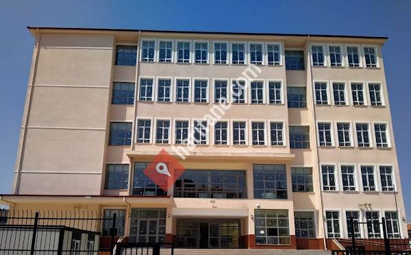 Mevlana Anadolu Lisesi Ankara Mamak
