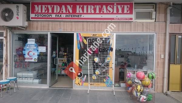 Meydan Kırtasiye
