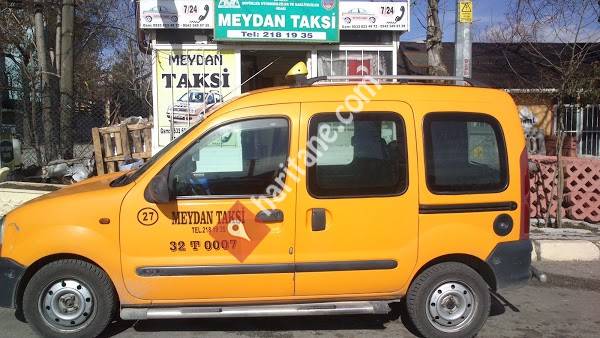 Meydan Taksi