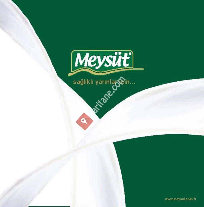 Meysüt Meyve Süt ve Gıda Mamülleri Sanayi Ticaret A.Ş(Enka Süt A.Ş)