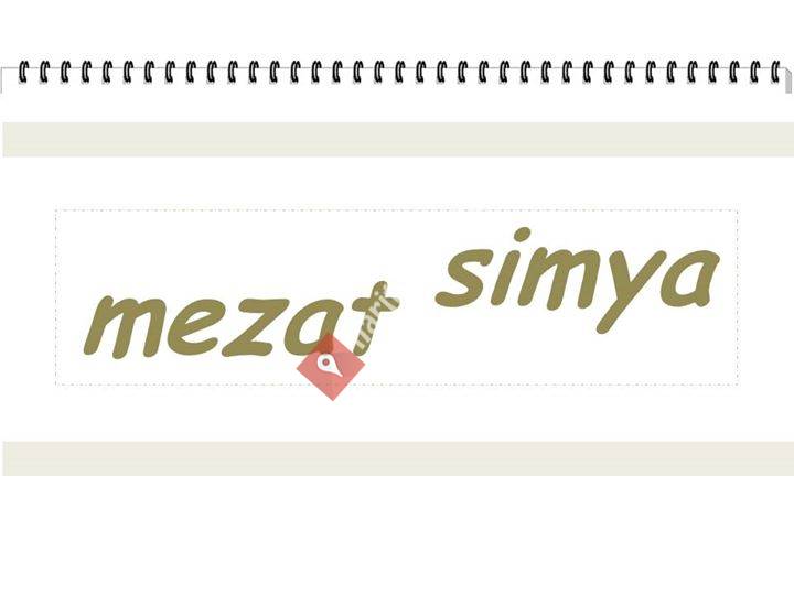 Mezat Simya