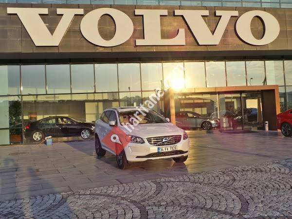 Mezcar Otomotiv Yetkili Volvo Bayisi