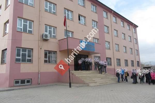 Mezopotamya Ortaokulu