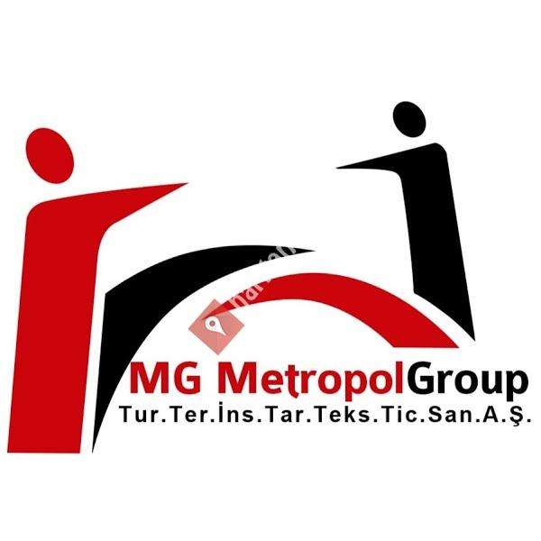 Mg Metropol Group A.Ş. Yeminli Tercüme Bürosu