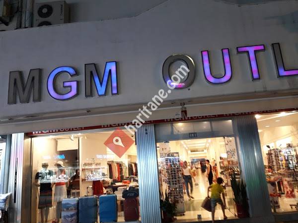 Mgm Outlet