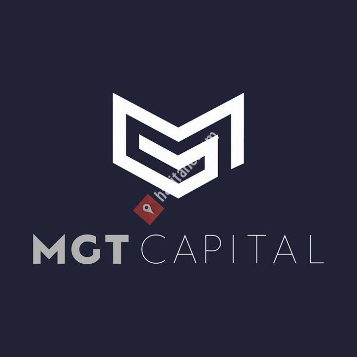 MGT Capital