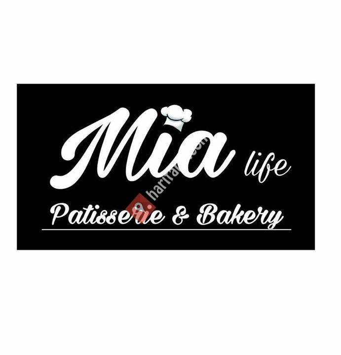 Mia Life Patisserie&Bakery