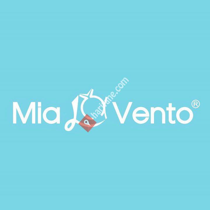 Mia Vento Takı Tasarım