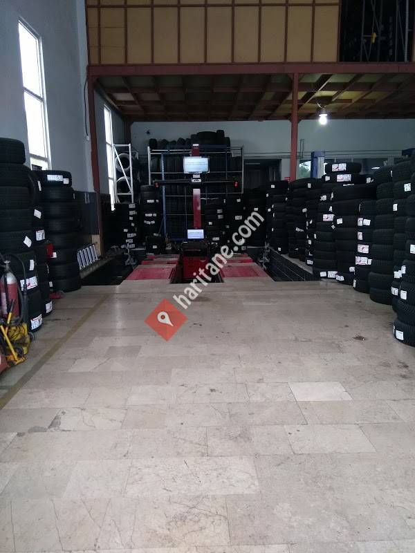 Michelin - Aydemir Otomotiv