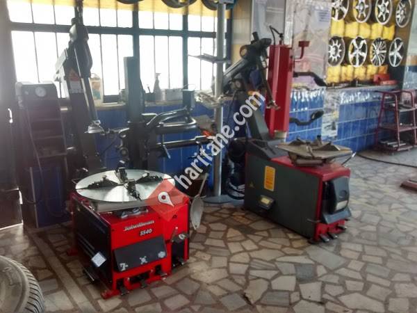Michelin - Kahramanoğlu Otomotiv