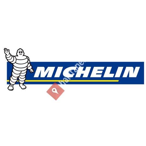 Michelin - Lastikhane