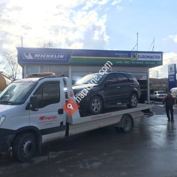 Michelin - Nur Otomotiv