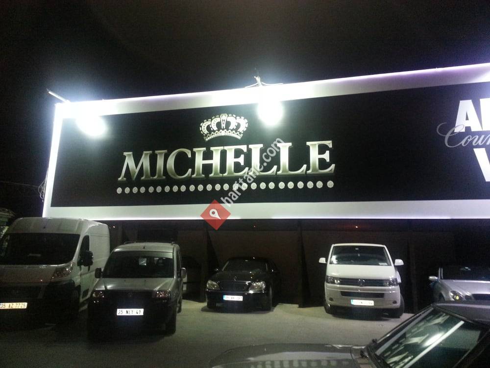 Michelle Club